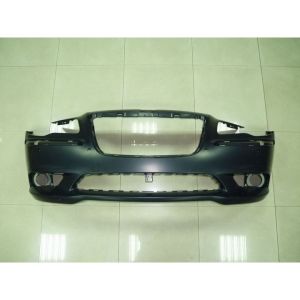 2012-2014 CHRYSLER 300 Front bumper CAPA OEM# 68071976AB PL# CH1000A03C