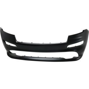 2012-2013 JEEP GRAND CHEROKEE Front bumper CAPA  OEM# 68157869AC PL# CH1000A07C