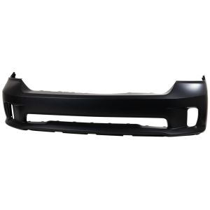 2013-2018 RAM 1500 Front bumper OEM# 68197698AA PL# CH1000A10