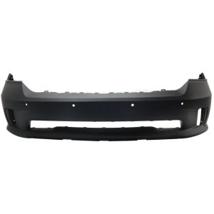 2014-2018 RAM 1500 Front bumper CAPA  OEM# 68239435AA PL# CH1000A12C