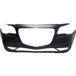 2015-2023 CHRYSLER 300 Front bumper OEM# 5PN41TZZAE PL# CH1000A21