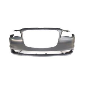 2015-2023 CHRYSLER 300 Front bumper CAPA OEM# 5PN41TZZAE PL# CH1000A21C