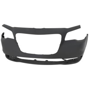 2015-2023 CHRYSLER 300 Front bumper OEM# 5PN42TZZAE PL# CH1000A22