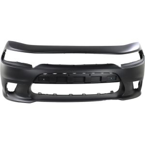 2015-2023 DODGE CHARGER Front bumper OEM# 5PP39TZZAE PL# CH1000A23