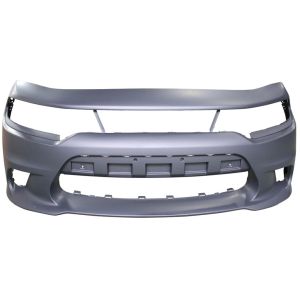 2015-2023 DODGE CHARGER Front bumper CAPA  OEM# 5PP39TZZAE PL# CH1000A23C