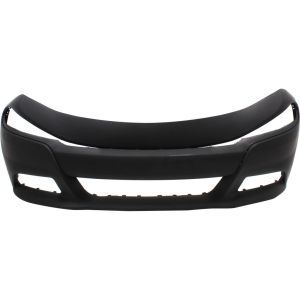 2015-2023 DODGE CHARGER Front bumper OEM# 68267765AC PL# CH1000A24