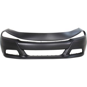 2015-2023 DODGE CHARGER Front bumper CAPA  OEM# 68267765AC PL# CH1000A24C