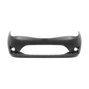 2017-2020 CHRYSLER PACIFICA Front bumper OEM# 68602223AA PL# CH1000A27