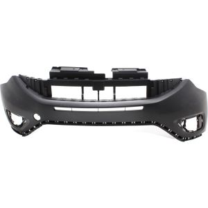 2015-2022 RAM PROMASTER CITY Front bumper OEM# 5YH04TZZAA PL# CH1000A30