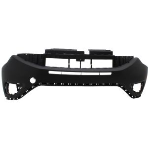 2015-2022 RAM PROMASTER CITY Front bumper CAPA  OEM# 5YH04TZZAA PL# CH1000A30C