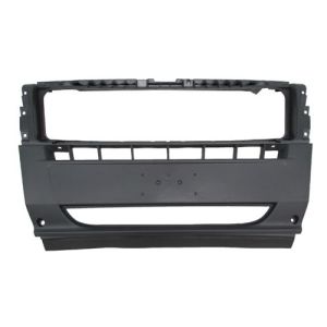 2014-2018 RAM PROMASTER 1500 Front bumper OEM# 1ZT90LAHAB PL# CH1000A51