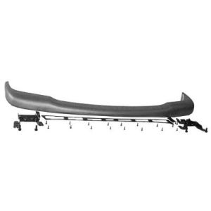1997-2000 DODGE DAKOTA Front bumper face bar OEM# 55255845 PL# CH1002253
