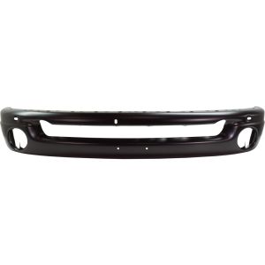 2002-2005 DODGE RAM 1500 Front bumper face bar OEM# 1AR811SPAA PL# CH1002377