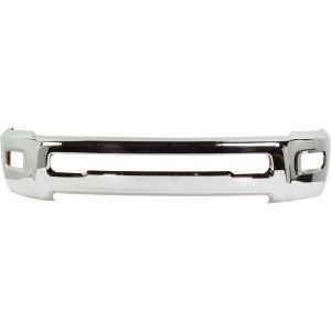 2011-2018 RAM 2500 / 3500 Front bumper face bar OEM# 68045698AB PL# CH1002390