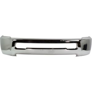 2011-2018 RAM 2500 / 3500 Front bumper face bar OEM# 68045699AB PL# CH1002391