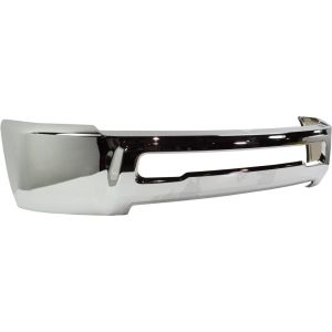 2011-2018 RAM 2500 / 3500 Front bumper face bar CAPA OEM# 68045699AB PL# CH1002391C