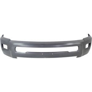 2011-2018 RAM 2500 / 3500 Front bumper face bar OEM# 1MQ02TZZAB PL# CH1002392