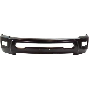 2011-2018 RAM 2500 / 3500 Front bumper face bar CAPA OEM# 1MQ02TZZAB PL# CH1002392C