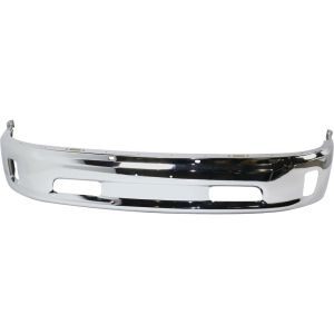 2013-2018 RAM 1500 Front bumper face bar OEM# 68160853AB PL# CH1002396