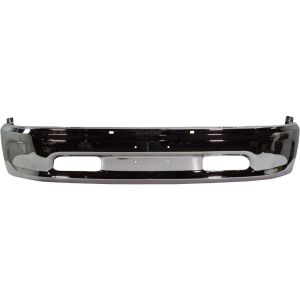 2013-2018 RAM 1500 Front bumper face bar OEM# 68160855AC PL# CH1002397