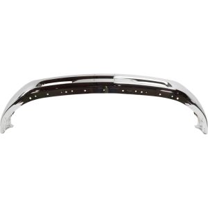 2013-2018 RAM 1500 Front bumper face bar CAPA  OEM# 68160855AC PL# CH1002397C