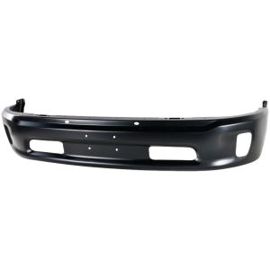 2014-2018 RAM 1500 Front bumper face bar OEM# 68160854AB PL# CH1002399