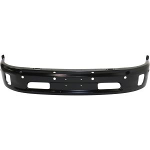 2014-2018 RAM 1500 Front bumper face bar OEM# 68160858AA PL# CH1002400