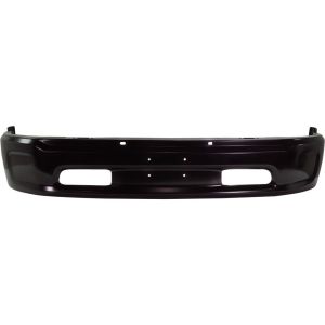 2014-2018 RAM 1500 Front bumper face bar OEM# 68160856AC PL# CH1002401
