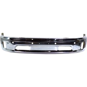 2019-2022 RAM 1500 CLASSIC Front bumper face bar OEM# 68160857AA PL# CH1002402