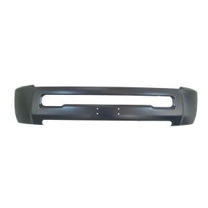 2012-2018 RAM 3500 Front bumper face bar CAPA  OEM# 1MQ01RXFAB PL# CH1002403C