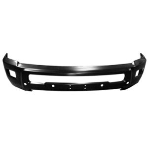 2016-2018 RAM 2500 / 3500 Front bumper face bar OEM# 5XQ57TZZAA PL# CH1002404