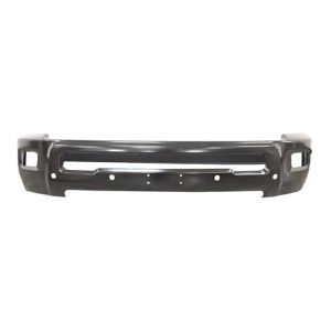 2016-2018 RAM 2500 / 3500 Front bumper face bar CAPA  OEM# 5XQ57TZZAA PL# CH1002404C