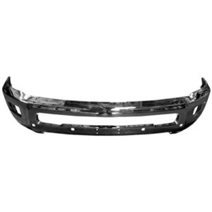 2016-2018 RAM 2500 / 3500 Front bumper face bar OEM# 68260085AA PL# CH1002405