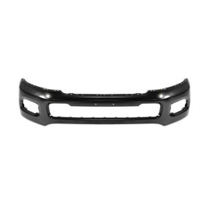 2019-2024 RAM 2500 / 3500 Front bumper face bar OEM# 6QB37TZZAB PL# CH1002409