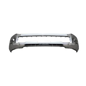 2019-2024 RAM 2500 / 3500 Front bumper face bar OEM# 6QB391Z0AB PL# CH1002410