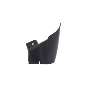 2011-2014 DODGE Front bumper extension outer Left Driver Side OEM# 68109839AA PL# CH1004807