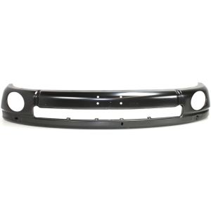2002-2009 DODGE Front bumper reinforcement OEM# 55077960AC PL# CH1006185