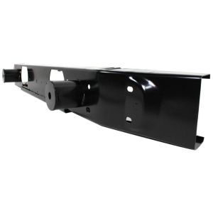 2007-2017 JEEP WRANGLER Front bumper reinforcement CAPA  OEM# 68003322AB PL# CH1006212C