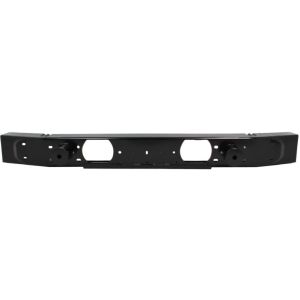 2007-2017 JEEP WRANGLER Front bumper reinforcement OEM# 68003322AB PL# CH1006212