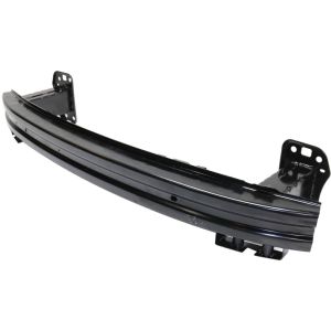 JEEP CHEROKEE FRONT BUMPER REINFORCEMENT (W/ ADAPTIVE CRUISE)(W/TOW HOOK) OEM#68174155AA 2014-2018 PL#CH1006229