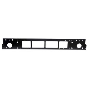 2019-2024 RAM 1500 Front bumper reinforcement OEM# 68313531AA PL# CH1006248
