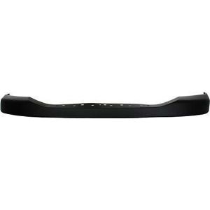 2006-2009 DODGE RAM 1500 / RAM 2500 / RAM 3500 Front bumper upper OEM# ZA17TZZAA PL# CH1014100