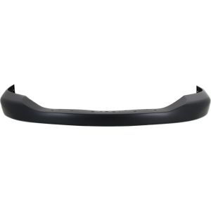 2006-2009 DODGE Front bumper upper CAPA OEM# ZA17TZZAA PL# CH1014100C