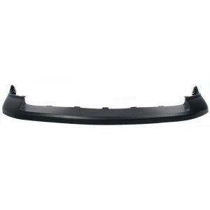 2011-2012 RAM 1500 Front bumper upper OEM# 1JL39TZZAA PL# CH1014101