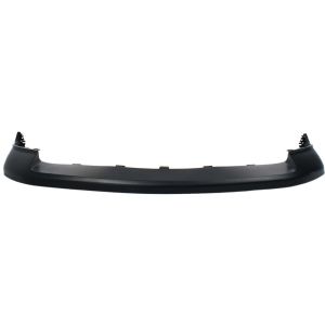 2011-2012 RAM 1500 Front bumper upper CAPA  OEM# 1JL39TZZAA PL# CH1014101C