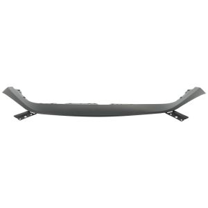 2013-2016 DODGE DART Front bumper upper OEM# 1WC26TZZAC PL# CH1014106