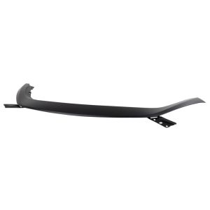 2013-2016 DODGE DART Front bumper upper CAPA OEM# 1WC26TZZAC PL# CH1014106C