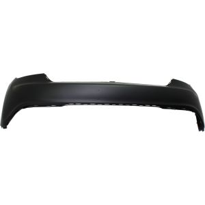 2014-2020 DODGE DURANGO Front bumper upper OEM# 1XV03TZZAD PL# CH1014118
