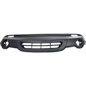 2004-2006 CHRYSLER PACIFICA Front bumper lower OEM# YM13ABVAA PL# CH1015100