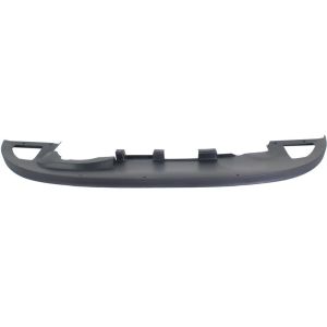 2007-2012 DODGE CALIBER Front bumper lower OEM# 5116054AA PL# CH1015107